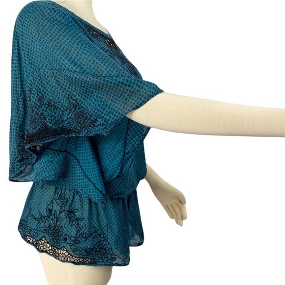 Free People blouson top - Picture 5 of 11